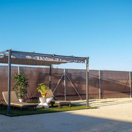 Mrs Casita Tentacion Con Jacuzzi Privado Málaga Exterior foto