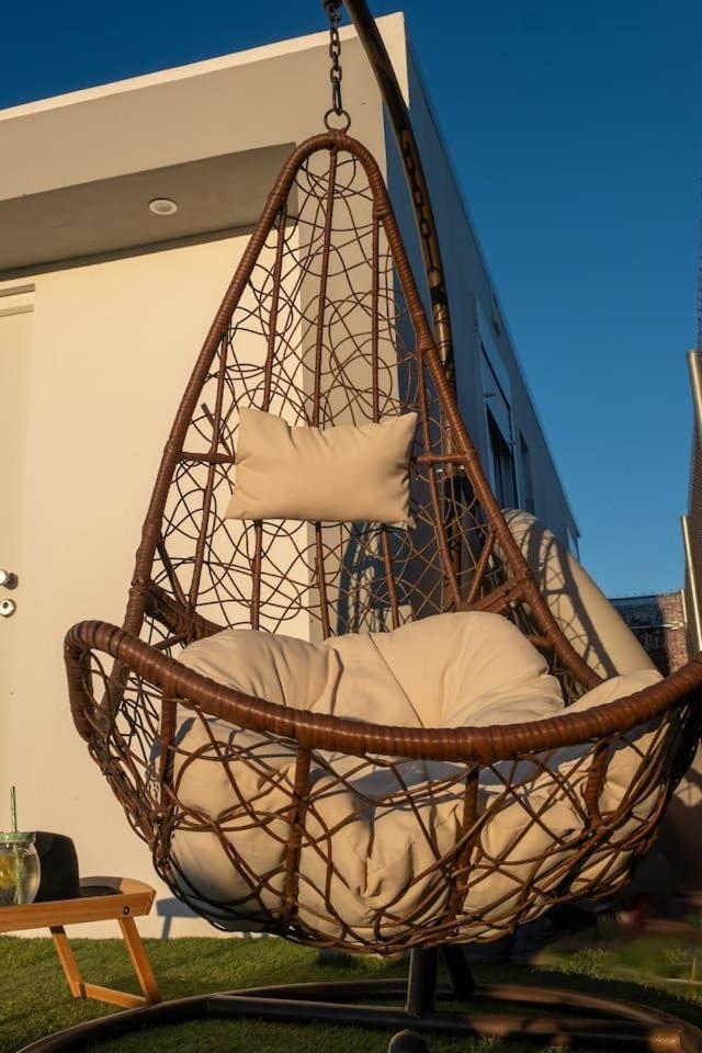Mrs Casita Tentacion Con Jacuzzi Privado Málaga Exterior foto